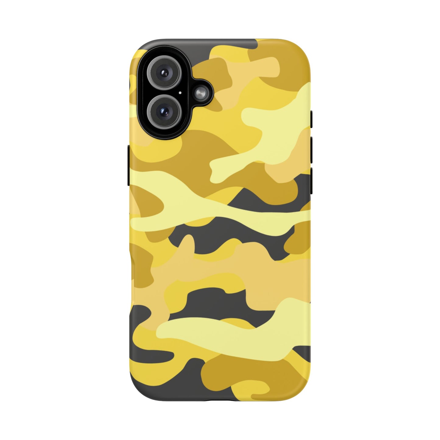 Tough Flaxen Phone Case