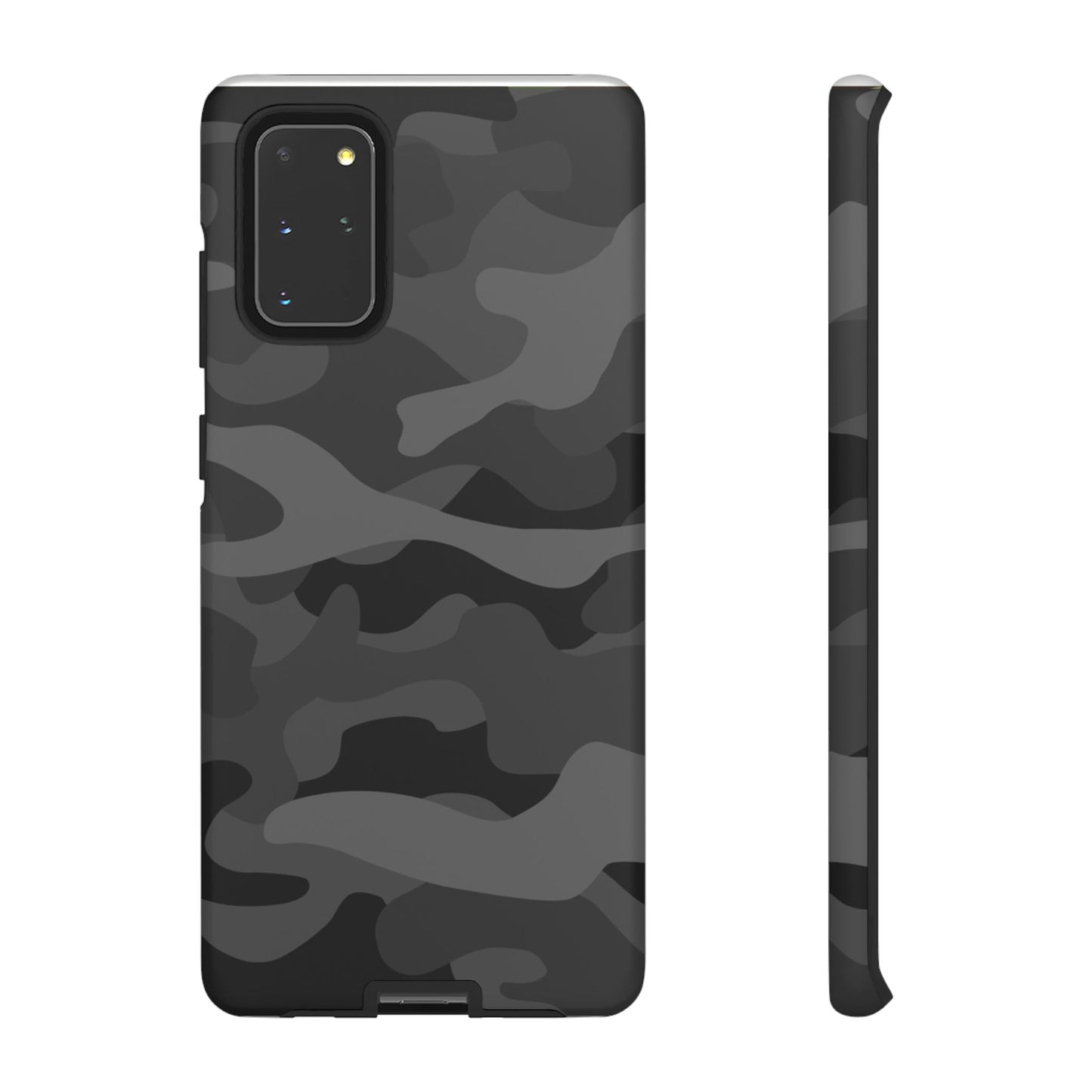 Tough Carbon Phone Case