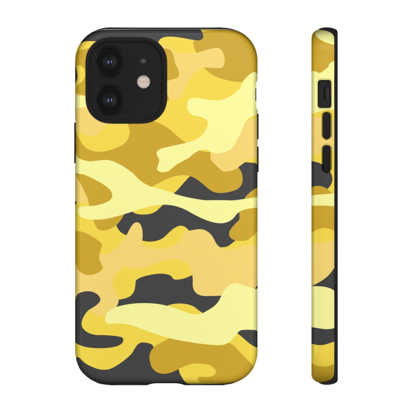 Tough Flaxen Phone Case