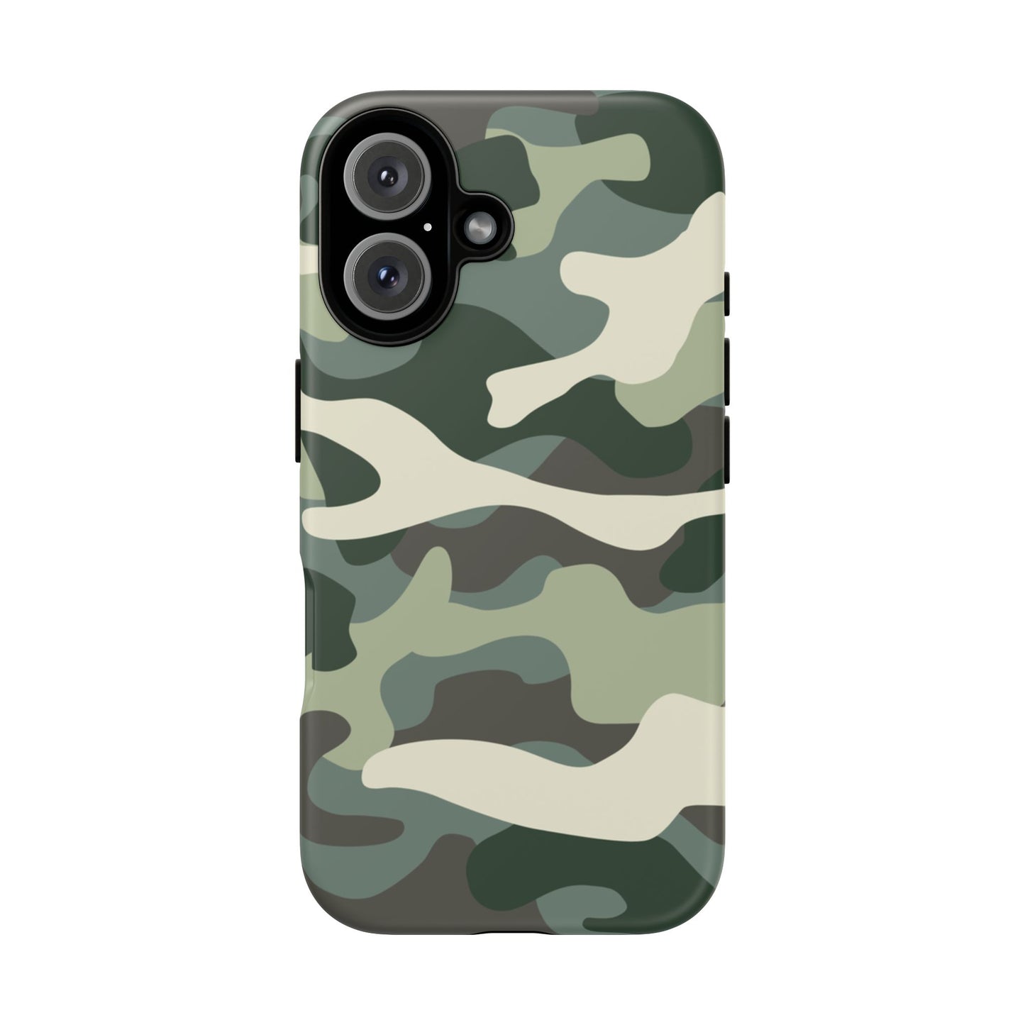 Tough Forest Phone Case