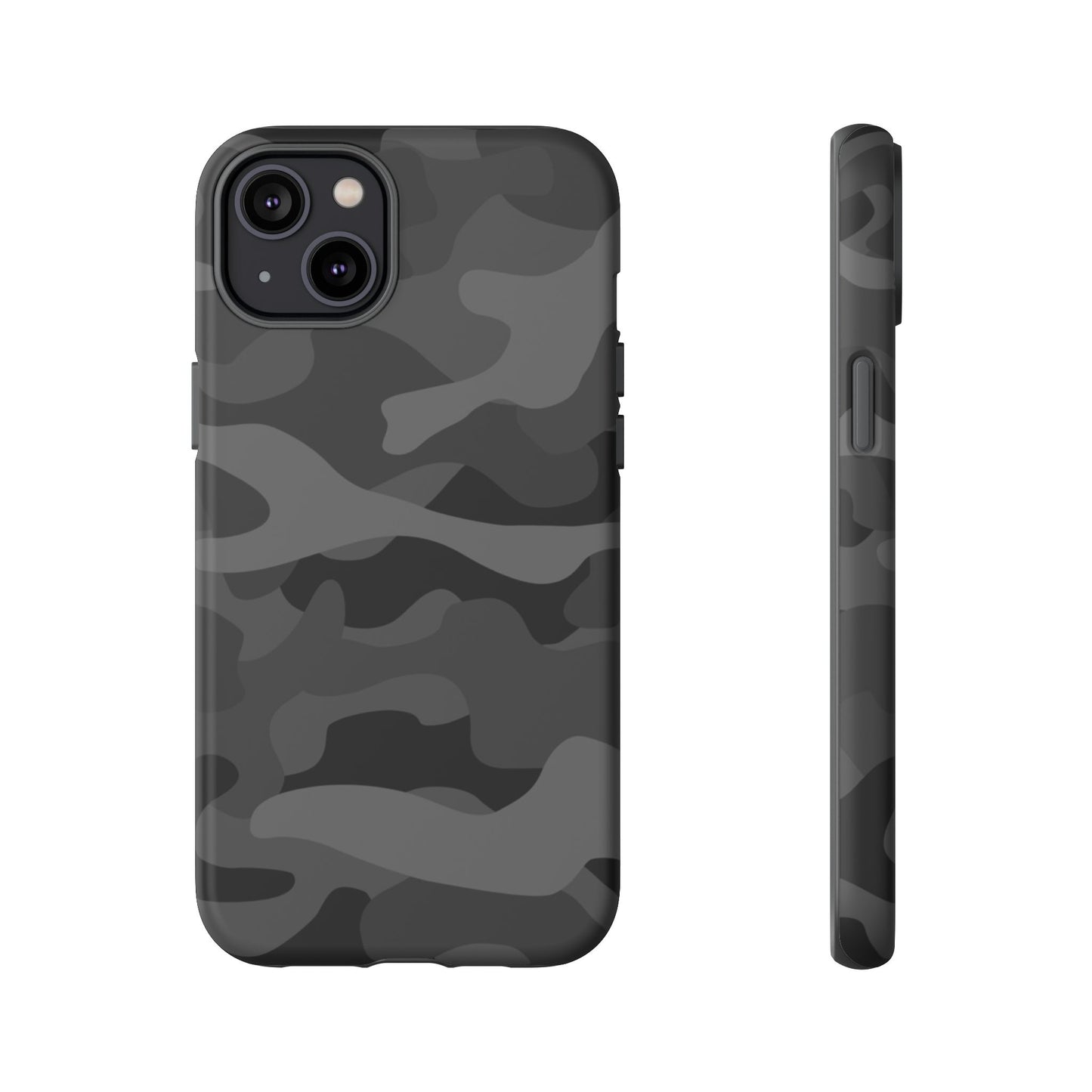 Tough Carbon Phone Case